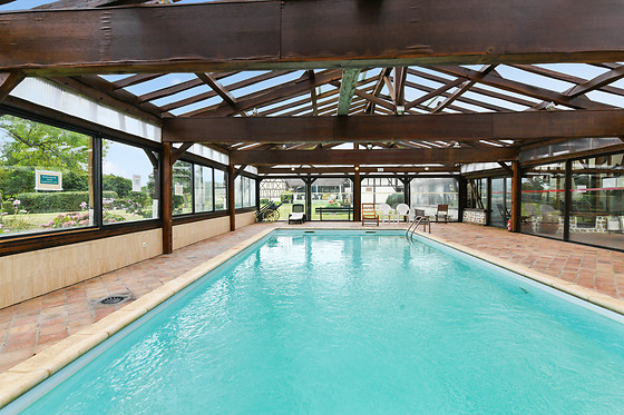 Domaine du Mont Hulin - photo 6