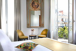 Le Saint Regis