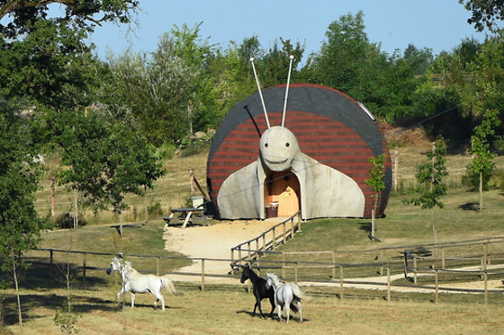 Domaine de Dienné - photo 9
