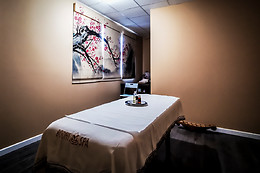 BODHI SPA BIEN ETRE