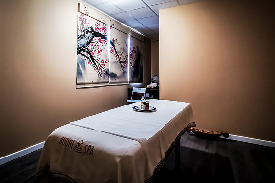 BODHI SPA BIEN ETRE - photo 0