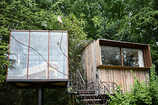 Massage du corps chez Happy Cabana à Saint-Geoire-en-Valdaine (38)