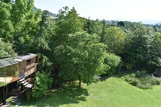 Massage du corps chez Happy Cabana à Saint-Geoire-en-Valdaine (38)