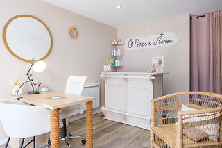 Séance de head spa pour deux chez Ô corps & Âmes à Aix-les-Bains (73)