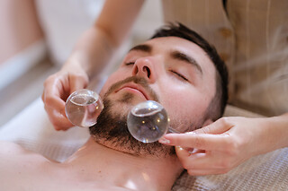 Séance de head spa pour deux chez Ô corps & Âmes à Aix-les-Bains (73)