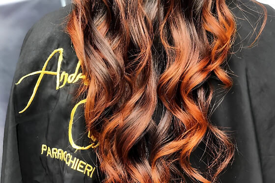 Andrea Cunato Saloon - photo 0