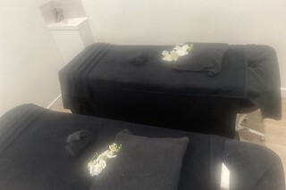 Une séance de head spa chez H Massage - Pont Juvénal à Montpellier (34)
