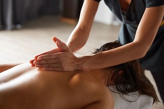 Un massage personnalisé pour deux au Spa TERRAKÉ - Hôtel Belmont à Paris (75016)