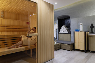 Un massage personnalisé pour deux au Spa TERRAKÉ - Hôtel Belmont à Paris (75016)