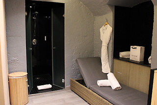 Un massage personnalisé pour deux au Spa TERRAKÉ - Hôtel Belmont à Paris (75016)