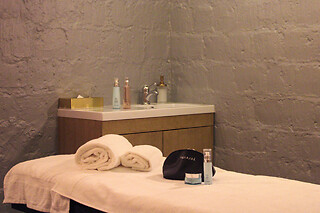Un massage personnalisé pour deux au Spa TERRAKÉ - Hôtel Belmont à Paris (75016)