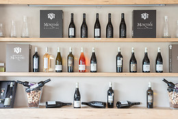 Domaine de Montine