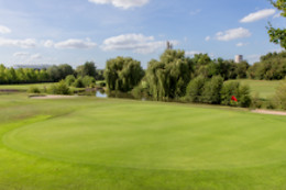 Ugolf Metz Cherisey