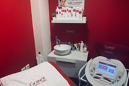 C beauty minceur