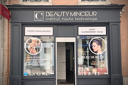 C beauty minceur