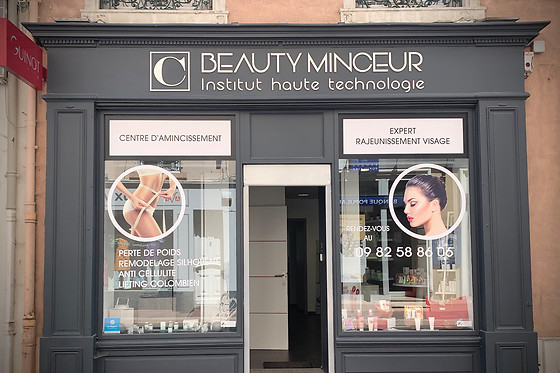 C beauty minceur - photo 1