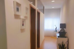 FisioVitalidade - Gabinete Fisioterapia, Osteopatia e Bem-Estar