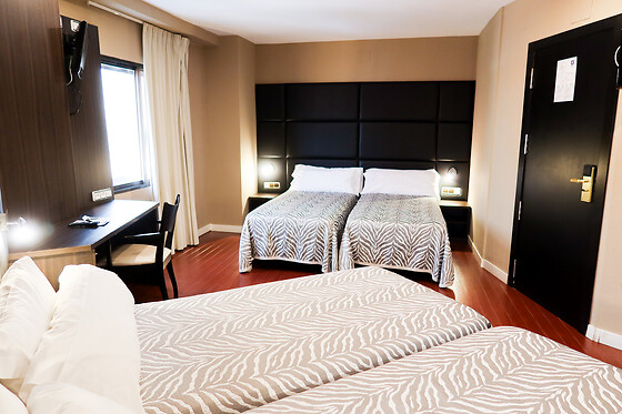 HOTEL BENETUSSER - photo 11