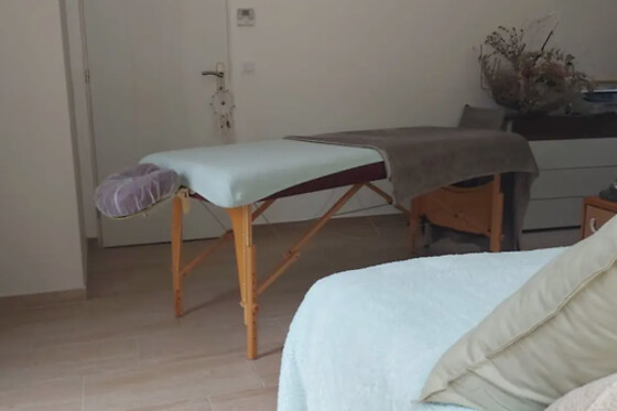 Massages Jamana - photo 1
