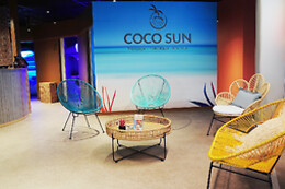 Coco Sun