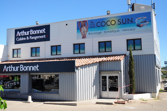 Coco Sun - photo 0