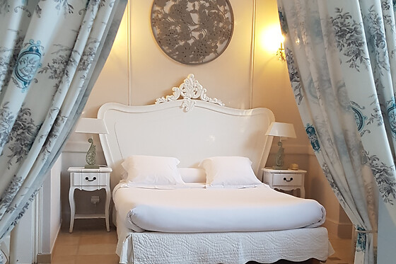 Un séjour gourmand en duo à l'Hôtel L’Orangeraie à La Croix-Valmer (83)