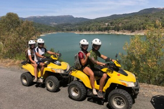AVENTURAQUADS SALOU - photo 0