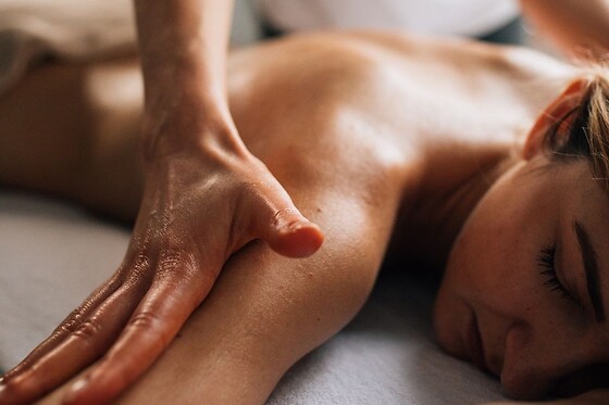 Zency Massage - photo 2
