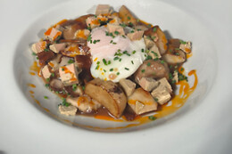 RESTAURANTE MANUEL BISTRÓ