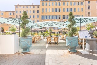 Un repas en duo chez Il Trio Marseille à Marseille (13)