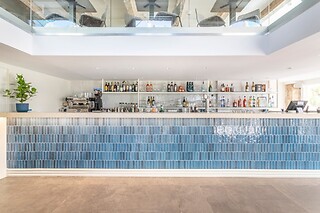 Un repas en duo chez Il Trio Marseille à Marseille (13)