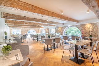 Un repas en duo chez Il Trio Marseille à Marseille (13)