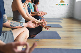 Yogasita