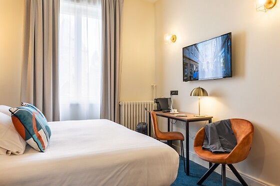 Best Western Metz Centre Gare - photo 8