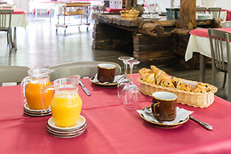 La Terrasse