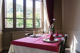 La Terrasse