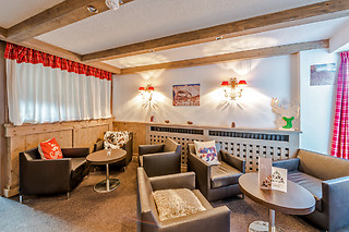 Séjour gourmand pour 2 à l'Arcadien Hôtel et Spa*** aux Arcs 1600 (73)