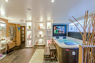 Séjour gourmand pour 2 à l'Arcadien Hôtel et Spa*** aux Arcs 1600 (73)