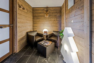 Séjour gourmand pour 2 à l'Arcadien Hôtel et Spa*** aux Arcs 1600 (73)