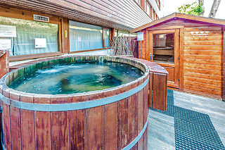 Séjour gourmand pour 2 à l'Arcadien Hôtel et Spa*** aux Arcs 1600 (73)