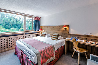 Séjour gourmand pour 2 à l'Arcadien Hôtel et Spa*** aux Arcs 1600 (73)