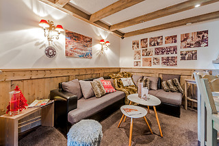 Séjour gourmand pour 2 à l'Arcadien Hôtel et Spa*** aux Arcs 1600 (73)