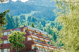Séjour gourmand pour 2 à l'Arcadien Hôtel et Spa*** aux Arcs 1600 (73)