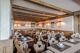 Séjour gourmand pour 2 à l'Arcadien Hôtel et Spa*** aux Arcs 1600 (73)