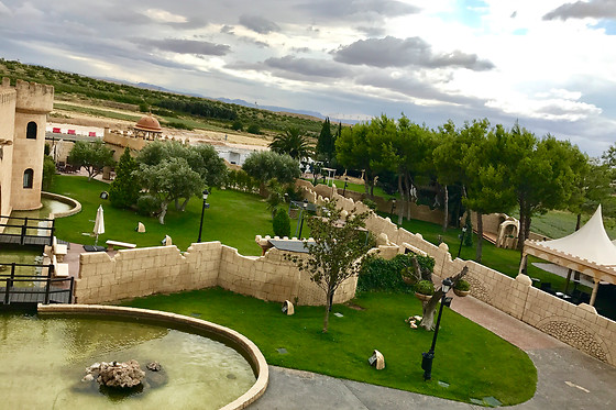 HOTEL CASTILLO BONAVIA - photo 0