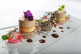 Restaurant Pierre
