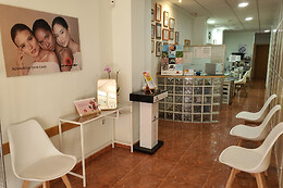 NARCI BALLESTEROS CENTRO DE ESTÉTICA
