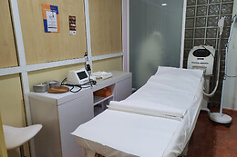 NARCI BALLESTEROS CENTRO DE ESTÉTICA