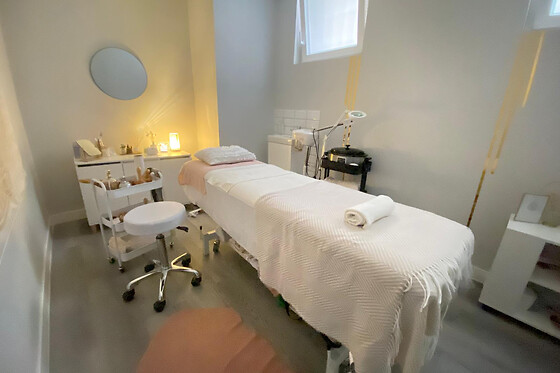 ANADERMAF ESTÉTICA & BIENESTAR - photo 0