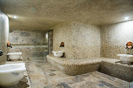 Sea Side Spa